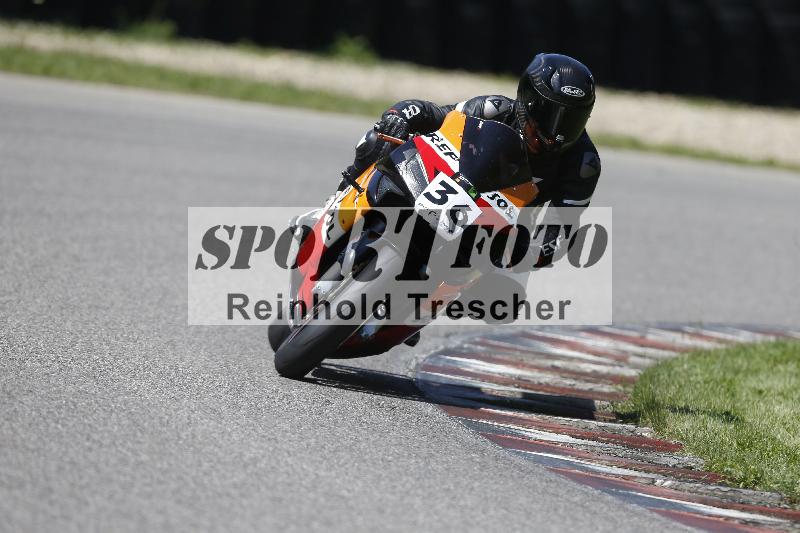 /12 30.04.2025 Speer Racing ADR/Gruppe gruen/36